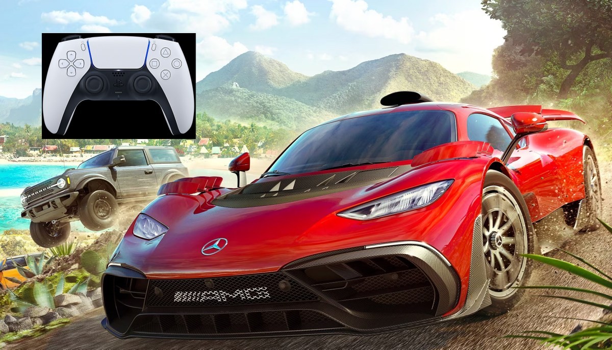 Forza Horizon 5 chegará ao PS5, já que o Xbox Game Pass perde sete jogos Forza Horizon 5 chegará ao PS5, já que o Xbox Game Pass perde sete jogos