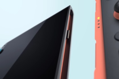 A data de lançamento do Nintendo Switch 2 pode ser em 107 dias, e aqui está o porquê A data de lançamento do Nintendo Switch 2 pode ser em 107 dias, e aqui está o porquê