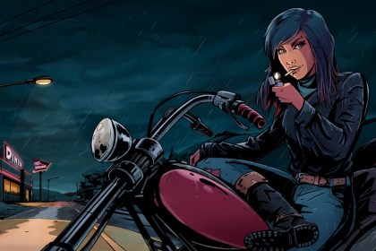 Dentro das mentes dos desenvolvedores indie – entrevistando jogos do Clifftop, o estúdio por trás da Kathy Rain Series – Gtogg Dentro das mentes dos desenvolvedores indie – entrevistando jogos do Clifftop, o estúdio por trás da Kathy Rain Series – Gtogg