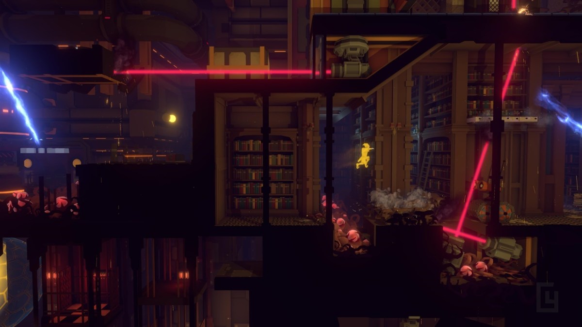 Inside the Minds of Indie Devs – Entrevistando Sandman Team, o desenvolvedor por trás do jogo de plataforma de precisão Through the Nightmares – GTOGG Inside the Minds of Indie Devs – Entrevistando Sandman Team, o desenvolvedor por trás do jogo de plataforma de precisão Through the Nightmares – GTOGG
