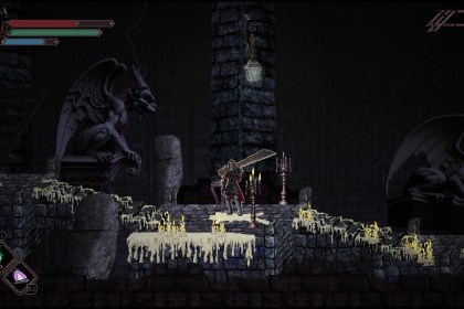 Dentro das mentes dos desenvolvedores indie – uma entrevista com 70 ‘Strike, o desenvolvedor solo por trás do 2D Soulslike Skelethrone – Gtogg Dentro das mentes dos desenvolvedores indie – uma entrevista com 70 ‘Strike, o desenvolvedor solo por trás do 2D Soulslike Skelethrone – Gtogg