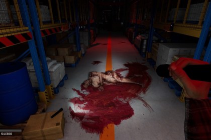 Dentro das mentes dos desenvolvedores indie – entrevistando o estúdio de jogo indie belga por trás da ordem do jogo de terror do armazém 13 – Gtogg Dentro das mentes dos desenvolvedores indie – entrevistando o estúdio de jogo indie belga por trás da ordem do jogo de terror do armazém 13 – Gtogg