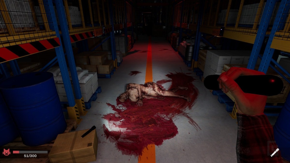Dentro das mentes dos desenvolvedores indie – entrevistando o estúdio de jogo indie belga por trás da ordem do jogo de terror do armazém 13 – Gtogg Dentro das mentes dos desenvolvedores indie – entrevistando o estúdio de jogo indie belga por trás da ordem do jogo de terror do armazém 13 – Gtogg