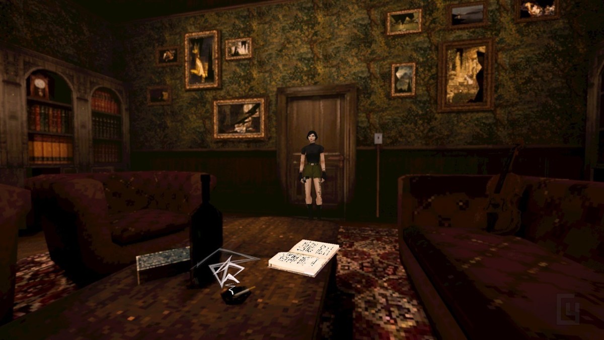 Revisão do coração do coração – quando a nostalgia por si só não é suficiente – Gtogg Revisão do coração do coração – quando a nostalgia por si só não é suficiente – Gtogg