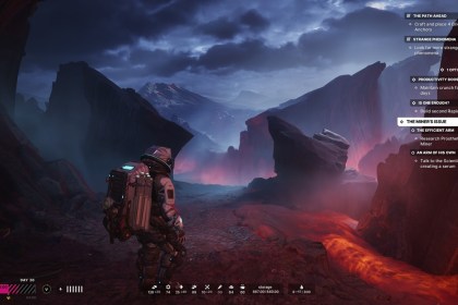 The Alters Review – A loucura da multitarefa – Gtogg The Alters Review – A loucura da multitarefa – Gtogg