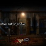 The Dark Rites of Arkham Review – Um cobertor quente de nostalgia e loucura – GTOGG The Dark Rites of Arkham Review – Um cobertor quente de nostalgia e loucura – GTOGG