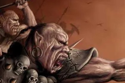 A Terceira Crônica: Poder do Exército das Sombras – Gunpowder Studios A Terceira Crônica: Poder do Exército das Sombras – Gunpowder Studios