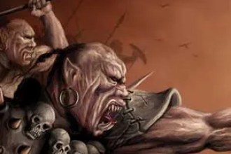 A Terceira Crônica: Poder do Exército das Sombras – Gunpowder Studios A Terceira Crônica: Poder do Exército das Sombras – Gunpowder Studios