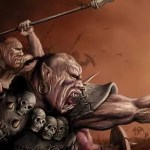 A Terceira Crônica: Poder do Exército das Sombras – Gunpowder Studios A Terceira Crônica: Poder do Exército das Sombras – Gunpowder Studios