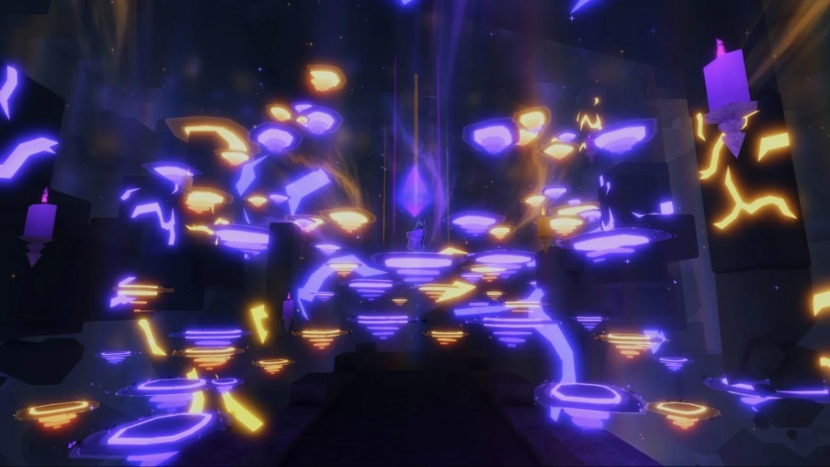 Como completar a missão Fisch Astraeus Serenade – Rod Stats e passivos incluídos Como completar a missão Fisch Astraeus Serenade – Rod Stats e passivos incluídos