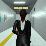 Passo a passo de histórias curtas e assustadoras de nível 9 Passo a passo de histórias curtas e assustadoras de nível 9