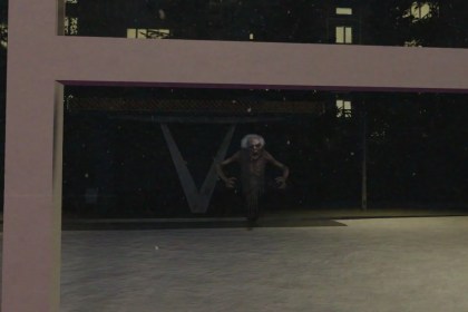 Quiosque Shawarma assustador, o guia de atualização de anomalias Quiosque Shawarma assustador, o guia de atualização de anomalias