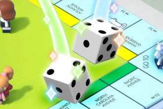 Monopoly Go Free Rolls – Links de dados grátis Monopoly Go Free Rolls – Links de dados grátis