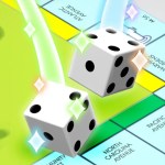 Monopoly Go Free Rolls – Links de dados grátis Monopoly Go Free Rolls – Links de dados grátis
