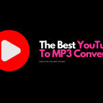 Os 5 melhores conversores gratuitos do YouTube para MP3 Os 5 melhores conversores gratuitos do YouTube para MP3