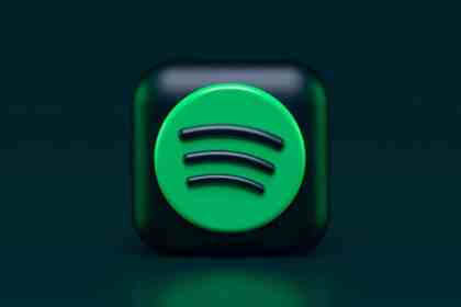 O Spotify pode identificar músicas? O Spotify pode identificar músicas?