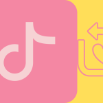 Como repassar vídeos no TikTok + Como desativar o recurso Como repassar vídeos no TikTok + Como desativar o recurso