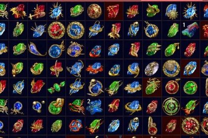 Poe Gem Quality explicou – tudo o que você precisa saber Poe Gem Quality explicou – tudo o que você precisa saber