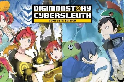 Você deve jogar Digimon Story: Cyber Sleuth Complete Edition? (Análise) Você deve jogar Digimon Story: Cyber Sleuth Complete Edition? (Análise)