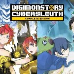 Você deve jogar Digimon Story: Cyber Sleuth Complete Edition? (Análise) Você deve jogar Digimon Story: Cyber Sleuth Complete Edition? (Análise)
