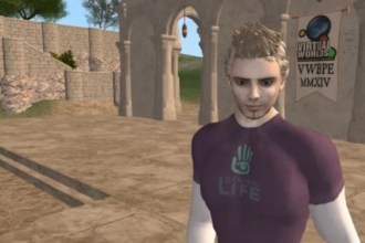 Philip Rosedale apresenta conferência educacional aberta quinta-feira no Second Life – Hypergrid Business Philip Rosedale apresenta conferência educacional aberta quinta-feira no Second Life – Hypergrid Business