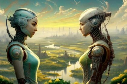 As pessoas pensam que as AIs estão conscientes. O que isso poderia significar para os bots no OpenSim? – Negócios de hipergrid As pessoas pensam que as AIs estão conscientes. O que isso poderia significar para os bots no OpenSim? – Negócios de hipergrid