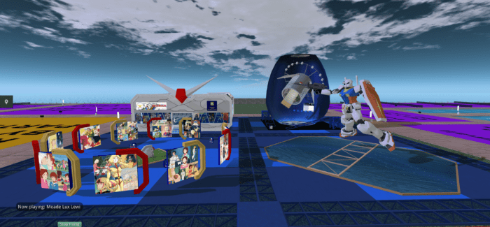 OSFest 2024 abre para construtores e participantes – Hypergrid Business OSFest 2024 abre para construtores e participantes – Hypergrid Business