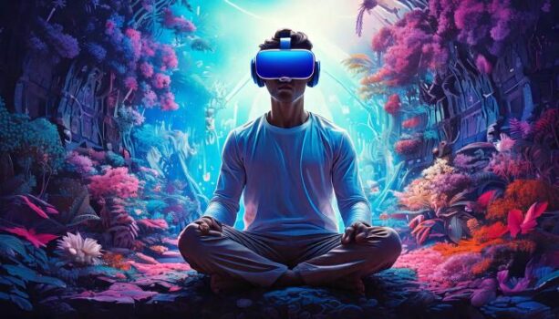 Mundos virtuais aliviam o estresse real – negócios de hipergrid Mundos virtuais aliviam o estresse real – negócios de hipergrid