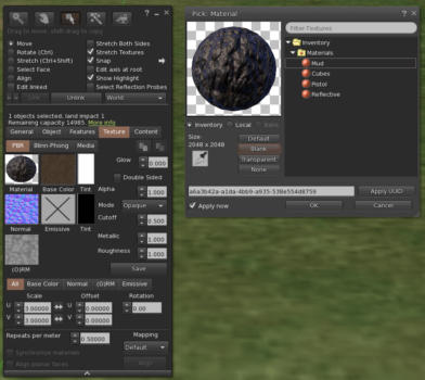 Kitely adiciona suporte de materiais PBR, texturas maiores – negócios hipergrides Kitely adiciona suporte de materiais PBR, texturas maiores – negócios hipergrides