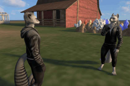 New OpenSim Grid cria refúgio seguro para comunidade peluda – negócios hipergrides New OpenSim Grid cria refúgio seguro para comunidade peluda – negócios hipergrides