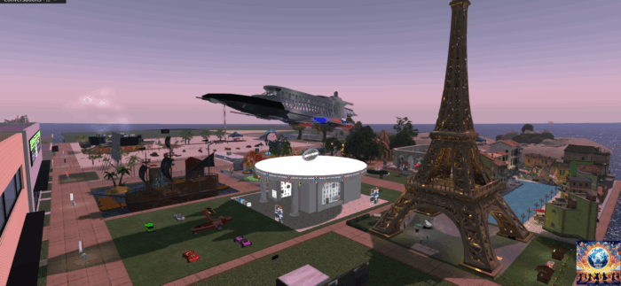 OSfest entra na última semana – Hypergrid Business OSfest entra na última semana – Hypergrid Business