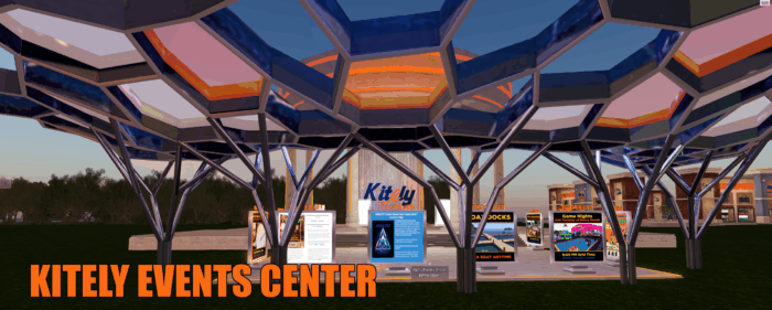 Kitely abre centros de eventos e exposições – Hypergrid Business Kitely abre centros de eventos e exposições – Hypergrid Business