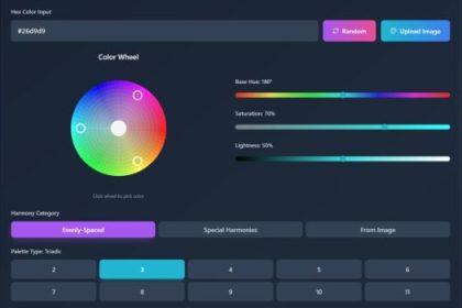 O melhor gerador de paleta de cores do mundo – meu mais recente experimento de codificação de vibração – Hypergrid Business O melhor gerador de paleta de cores do mundo – meu mais recente experimento de codificação de vibração – Hypergrid Business