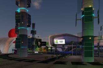 O fundador do Meet3D retorna com grade OpenSim alimentada por IA – Hypergrid Business O fundador do Meet3D retorna com grade OpenSim alimentada por IA – Hypergrid Business