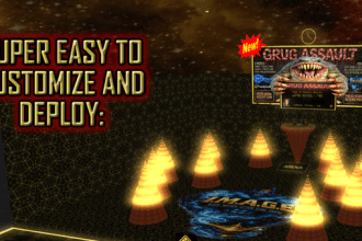 Os construtores OpenSim obtêm um novo gerenciador NPC único – sem scripts, sem órfãos – Hypergrid Business Os construtores OpenSim obtêm um novo gerenciador NPC único – sem scripts, sem órfãos – Hypergrid Business