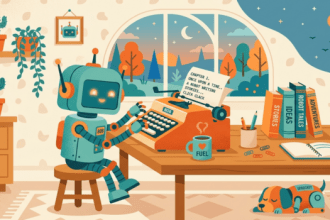 Como usar IA para escrever – e ainda soar como você mesmo – Hypergrid Business Como usar IA para escrever – e ainda soar como você mesmo – Hypergrid Business