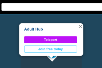 Linden Lab abre silenciosamente hub adulto no Second Life – Hypergrid Business Linden Lab abre silenciosamente hub adulto no Second Life – Hypergrid Business