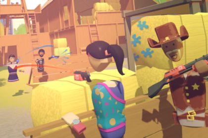 Rec Room fecha após década e 150 milhões de jogadores – Hypergrid Business Rec Room fecha após década e 150 milhões de jogadores – Hypergrid Business