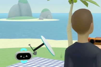 Meta mata seu metaverso VR após perdas de US$ 84 bilhões – Hypergrid Business Meta mata seu metaverso VR após perdas de US$ 84 bilhões – Hypergrid Business