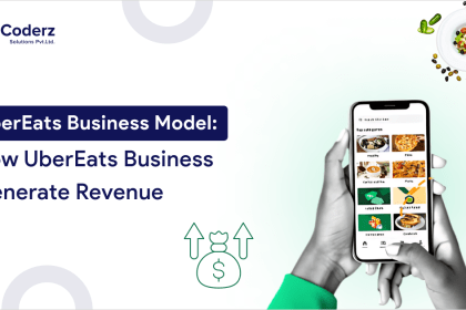 Estudo de caso do modelo de negócios do Uber Eats: receitas e estatísticas (2026) Estudo de caso do modelo de negócios do Uber Eats: receitas e estatísticas (2026)