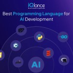 Melhores linguagens de programação para desenvolvimento de IA em 2025 Melhores linguagens de programação para desenvolvimento de IA em 2025
