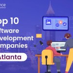 As 10 principais empresas de desenvolvimento de software em Atlanta As 10 principais empresas de desenvolvimento de software em Atlanta