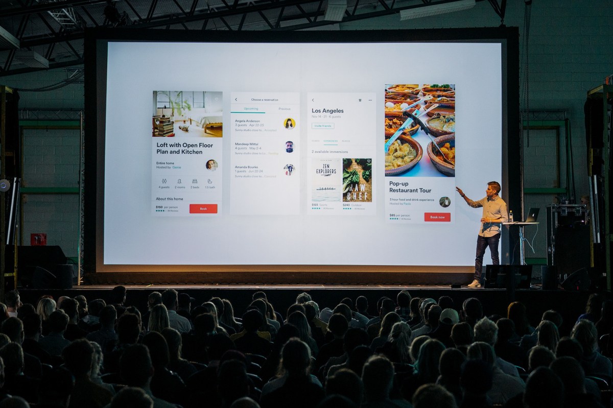 Os 10 principais eventos para startups na Europa que você não pode perder em 2019 Os 10 principais eventos para startups na Europa que você não pode perder em 2019