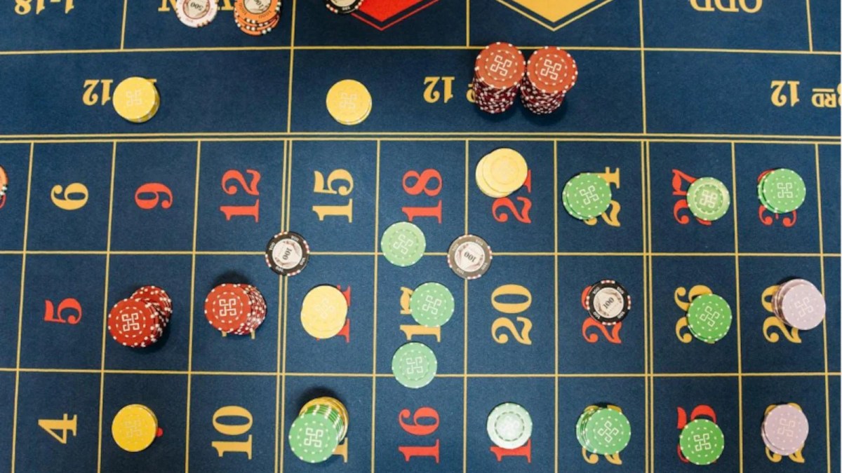 A evolução dos bônus de cassino online na era da IA e da gamificação A evolução dos bônus de cassino online na era da IA e da gamificação