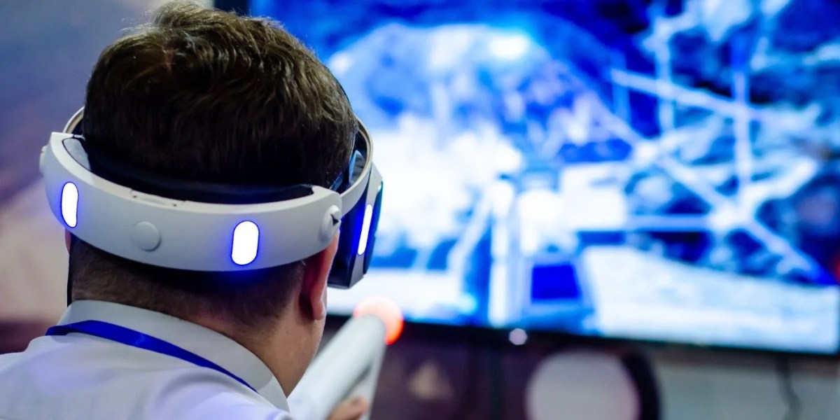 O que faz valer a pena participar de uma convenção de jogos? O que faz valer a pena participar de uma convenção de jogos?