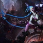 Listas de níveis de League of Legends Listas de níveis de League of Legends