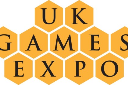 Jogos disputados na UK Games Expo 2025 Jogos disputados na UK Games Expo 2025