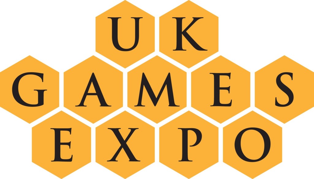 Jogos disputados na UK Games Expo 2025 Jogos disputados na UK Games Expo 2025