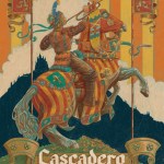 Cascadero First Impressions – Jesta Tharogue Cascadero First Impressions – Jesta Tharogue