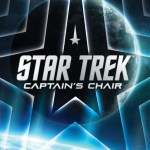 Star Trek: Cadeira do Capitão Primeiras Impressões Star Trek: Cadeira do Capitão Primeiras Impressões